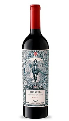 Bodegas Escorihuela Gascon Rosaura Malbec 2024