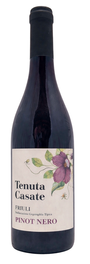 Tenuta Casate Pinot Nero 2024