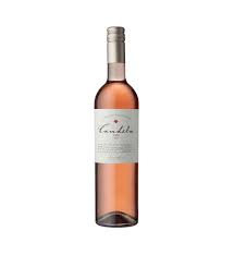 Candela Classic Malbec Rosado 2022