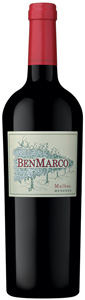 Ben Marco Malbec 2017 / 2018