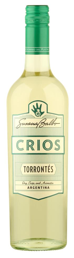 Crios Torrontes 2021
