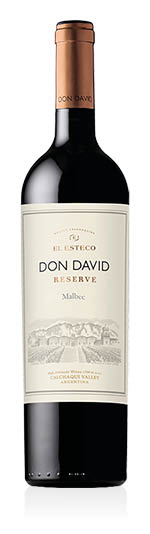 Michel Torino Don David Tannat 2024