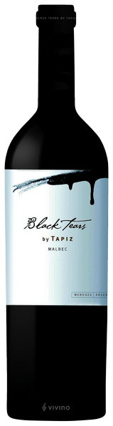 [ARTAPBTM] Tapiz Black Tears Malbec 2020