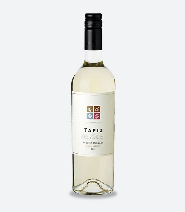 Tapiz Alta Collection Sauvignon Blanc 2019