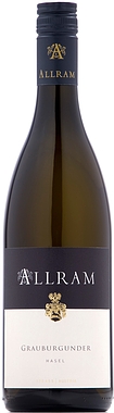 Weingut Allram Grauburgunder 2017