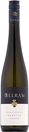 Weingut Allram Gruner Veltliner Strassentaler 2018