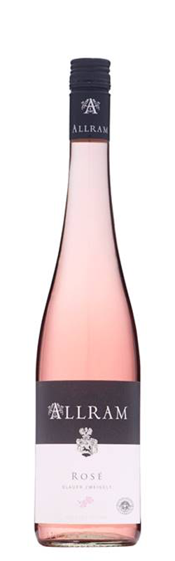Weingut Allram Rosé 2025