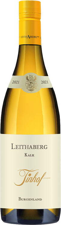 [AUTINTBL] Tinhof Kalk Gruner Veltliner, Weissburgunder & Neuburger 2021