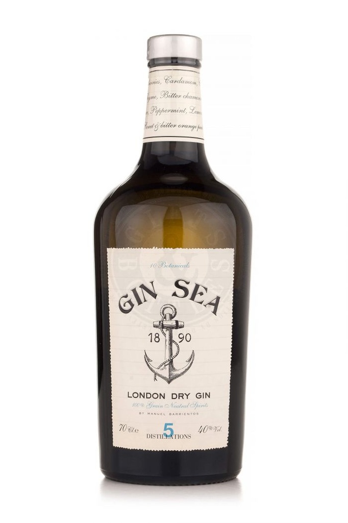 Gin Sea