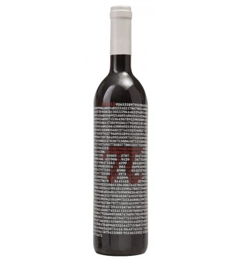 Bodegas Langa Pi Rood 2017