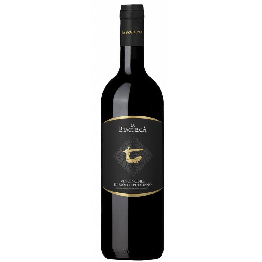 Antinori La Braccesca Vino Nobile di Montepulciano 2022