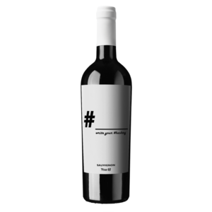 Ferro 13 # Sauvignon Blanc 2024