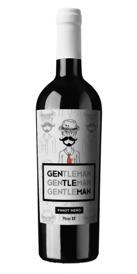 Ferro 13 Gentleman 2024