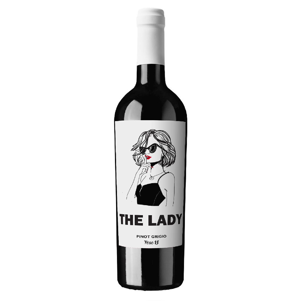 Ferro 13 the Lady 2024