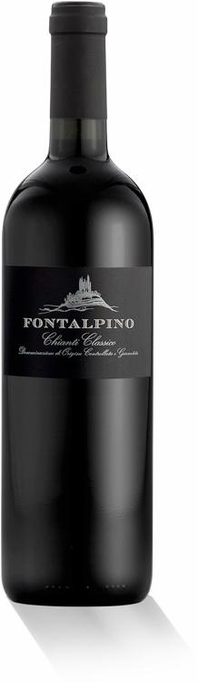 Carpineta Fontalpino Chianti Colli Senesi Classico DOCG 2021