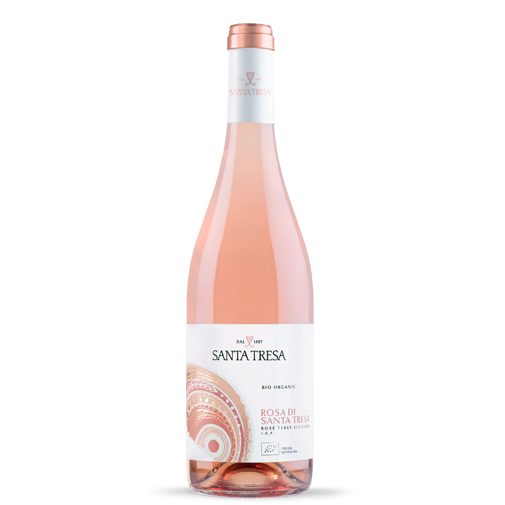 Rosa di Santa Tresa IGP (Organic) 2022