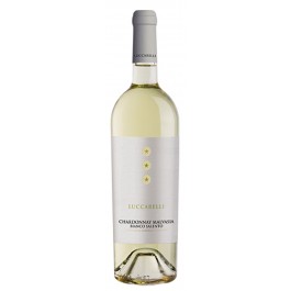 Lucarelli Bianco Salento 2023