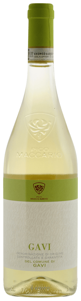 [ITMACGAV] Pico Maccario Gavi di Gavi DOCG 2024