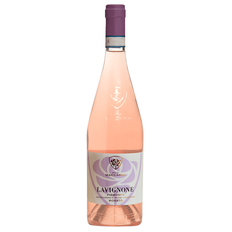 Pico Maccario Lavignone Rosato 2022