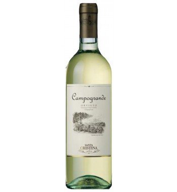 Antinori Campogrande Orvieto Classico DOC 2024