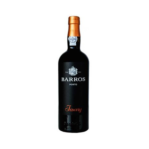 Barros Tawny