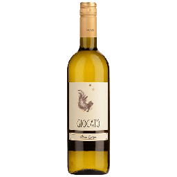 [SLSIMPIN] Giocato Pinot Grigio 2018