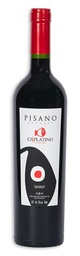 [URPISYRT] Pisano Cisplatino Young Reserva Tannat 2019 / 2020