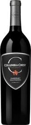 [USCOLGCS] Columbia Crest Grand Estates Cabernet Sauvignon 2017