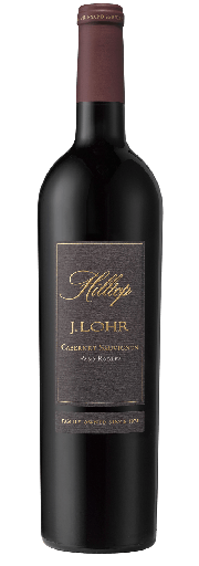 [USLOHHCB] J. Lohr Estates Hilltop Cabernet Sauvignon 2022
