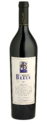 [ZAALBPIN] Allée Bleu Pinotage 2015