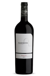 [ZAALMMOU] Almenkerk Merlot 2017