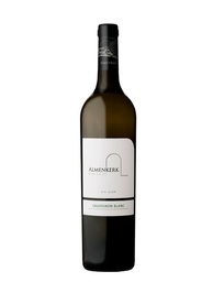 [ZAALMSBL] Almenkerk Sauvignon Blanc 2021