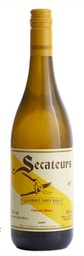 [ZABADSCC] Badenhorst Secateurs Chenin 2020