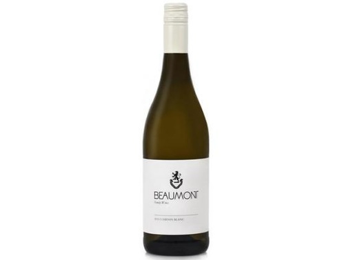 [ZABEACHB] Beaumont Chenin Blanc 2025