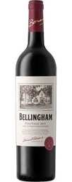 [ZABELHPI] Bellingham Homestead Pinotage 2017