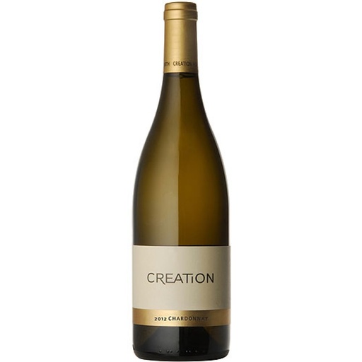 [ZACRECHA] Creation Chardonnay 2024