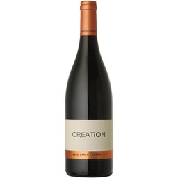 [ZACRESYG] Creation Syrah Grenache 2015