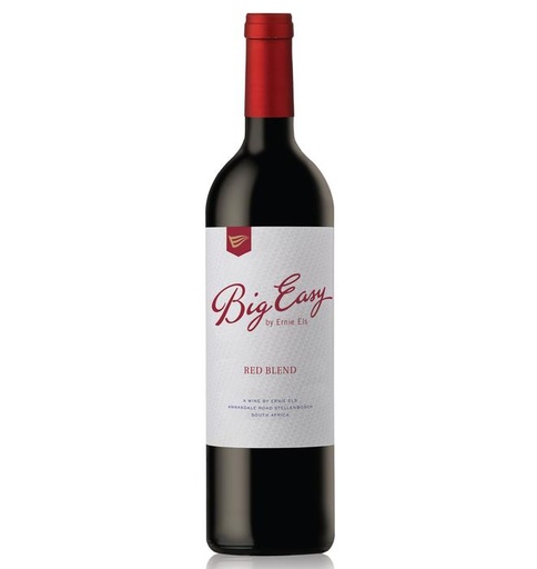 [ZAEELBIG] Ernie Els Big Easy Red 2022