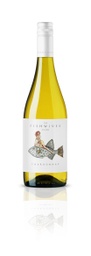 [ZAFISCHA] Fishwives Chardonnay 2021