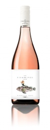 [ZAFISROS] Fishwives Rosé 2021