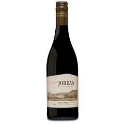 [ZAJORPRS] Jordan The Prospector Shiraz 2020