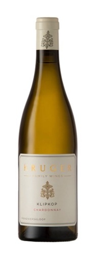 [ZAKRUKLC] Kruger Wines Klipkop Chardonnay 2024