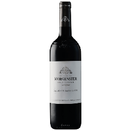 [ZAMORCAB] Morgenster Cabernet Sauvignon 2018