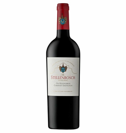 [ZAREVSTR] Rust en Vrede The Stellenbosch Reserve Vanderstel 2023