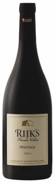 [ZARIJPCP] ​Rijks Private Cellar Pinotage 2015