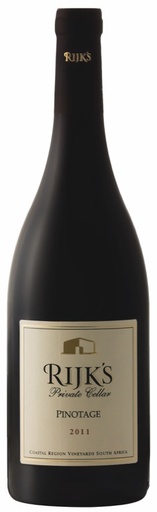 [ZARIJPCP] ​Rijks Private Cellar Pinotage 2017