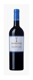 [ZAWARFLA] ​Warwick First Lady Cabernet 2020