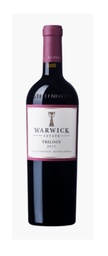 Warwick Trilogy 2017
