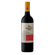 [ZAGPESHI] Guardian Peak Shiraz 2019