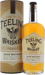 [IRTEESGR] Teeling Single Grain